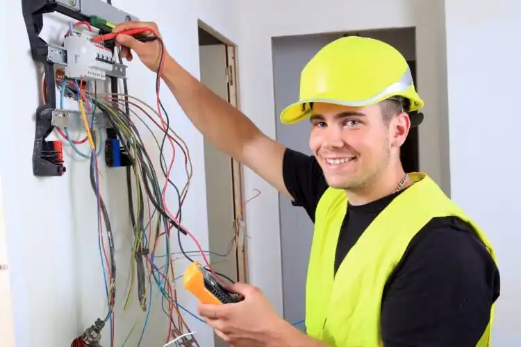elektricien Wintelre
